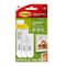 3M Command™ White Picture Hanging Strip Mixed Pack